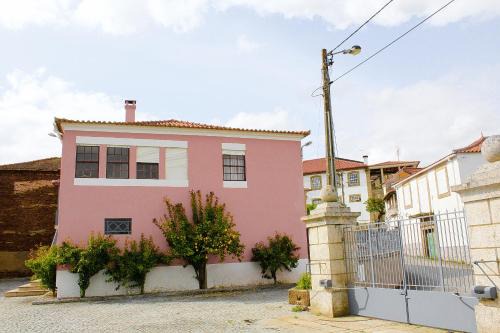 Bomfim Casa | Casa De Quintãs
