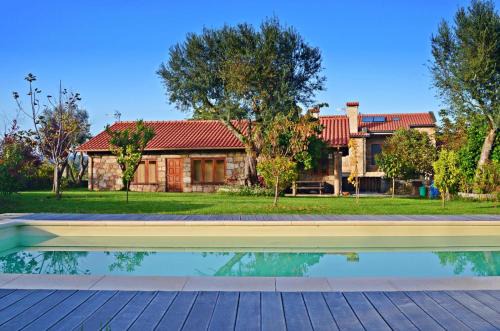 Ponte da Barca Casa | Casa de Reborido