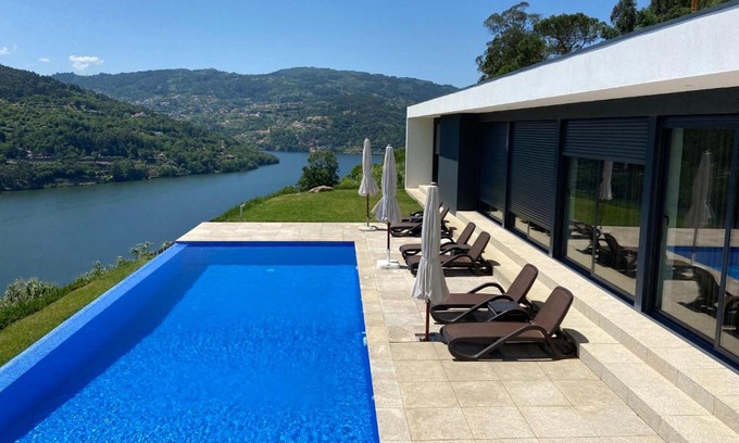Baiao Casa | Casa de Ribadouro
