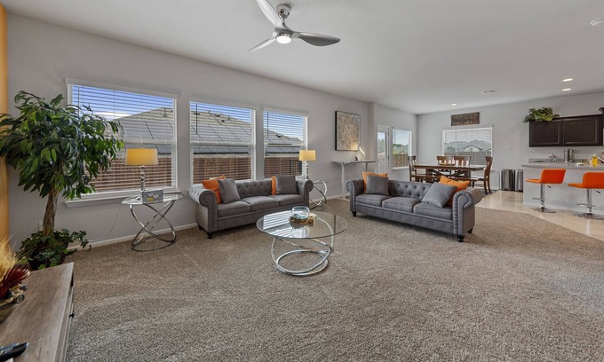 Ederville Casa | Casa-De-Risa: Brand new fun pad for entire family