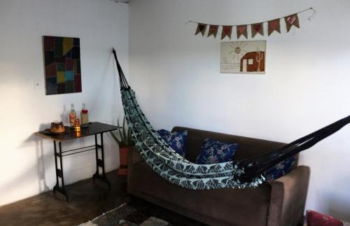 Malvinas Casa | Casa de Roça na Cidade
