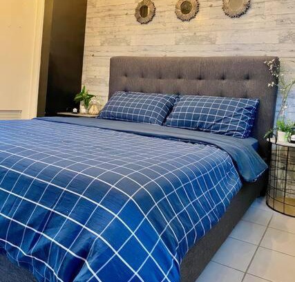 San Jose Apartamento | Casa De Roanne