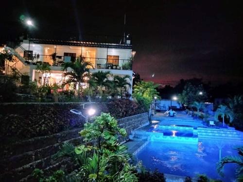 Rizal Province Complejo | Casa de Robles Tanay Rizal