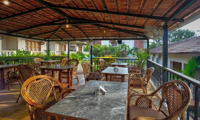 Bandoli Complejo | Casa De Royale- Boutique Resort