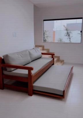 Porto Seguro Apartamento | Casa de Sá