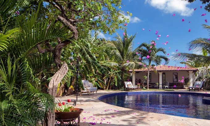 Camocim Casa | Casa de São José Hotel Boutique
