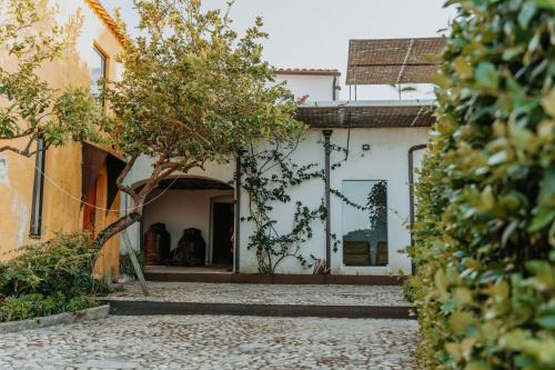 Avis Casa | Casa de São Roque