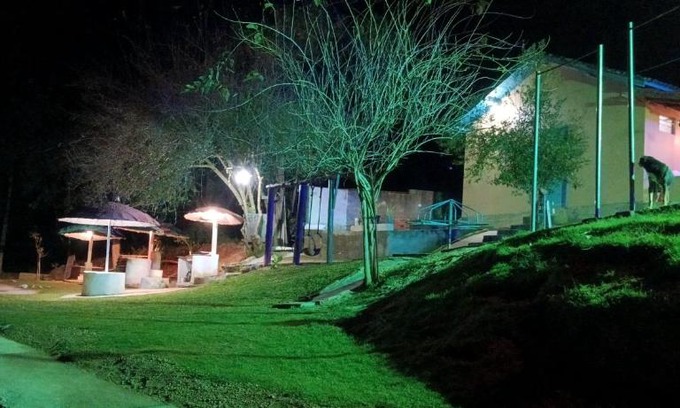 Gravatal Complejo | Casa de sítio Carlito Aranha