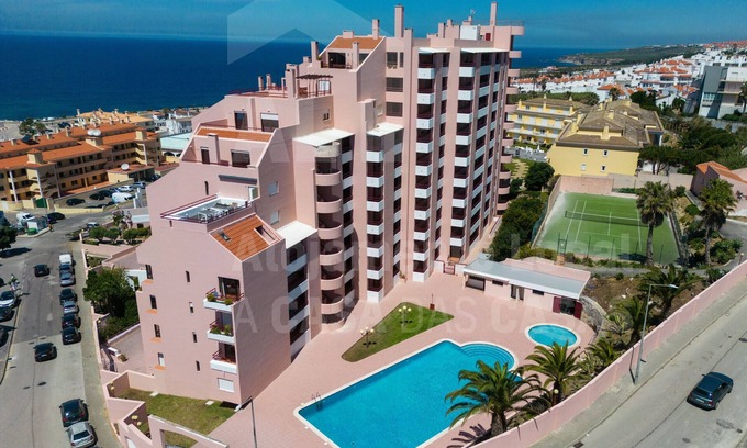 Ericeira Apartamento | Casa de S. Sebastião by ACasaDasCAsas