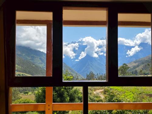 San Pedro de Cachora Casa | CASA de SALCANTAY , Choquequirao