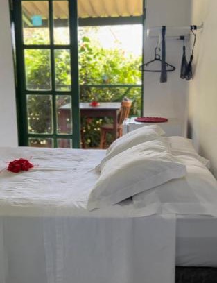 Vila da Trinta Casa | Casa de Samuel Lobritis