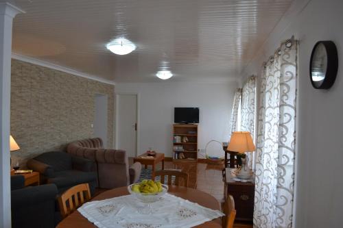 Praia da Vitoria Casa | Casa de Santa Catarina