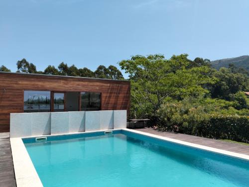 Ancora Casa | Casa de Santa Luzia