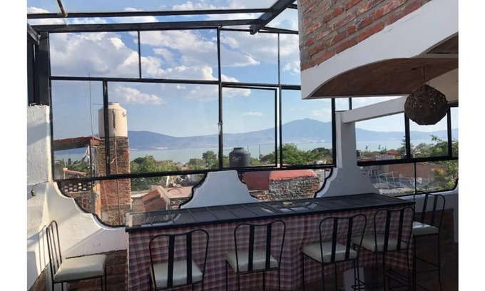 Ajijic Casa | Casa De Schroeder en Ajijic