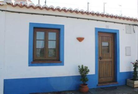 Baiona Casa | Casa de Seixe