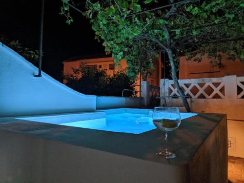 Serpa Casa | Casa de Serpa - Turismo Rural