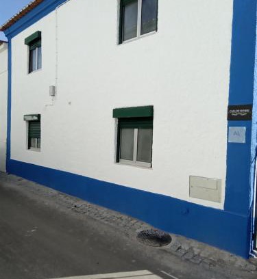 Castelo Branco Casa | casa de sonho