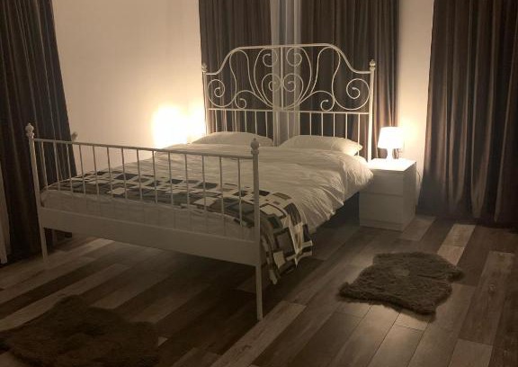 Busteni Casa | Casa De Sub Munte