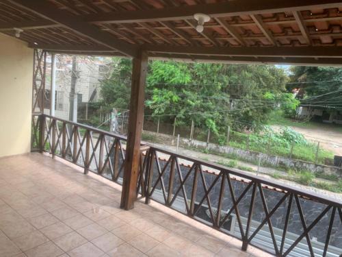 Sao Jose Casa | Casa de temporada São João próx ao Parque do Povo