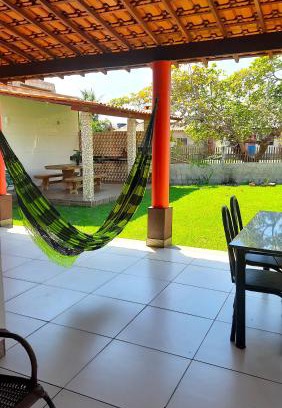 Santo Amaro do Maranhao Casa | Casa de Temporada D'Amaro