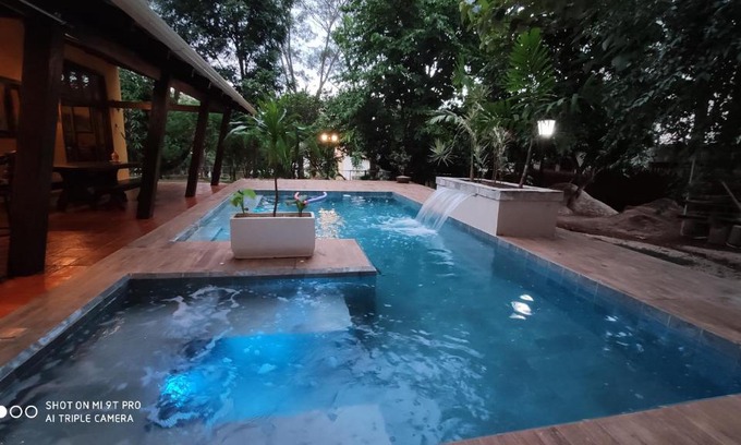 Pirenopolis Casa | Casa de temporada em Pirenópolis