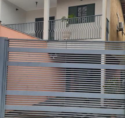 Olimpia Casa | Casa de Temporada Gagiges