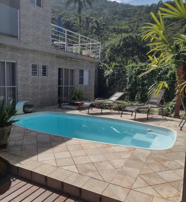 Tabatinga Casa | Casa de temporada Hanaki