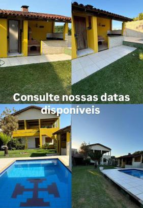 Guarapari Casa | Casa de Temporada Meaipe