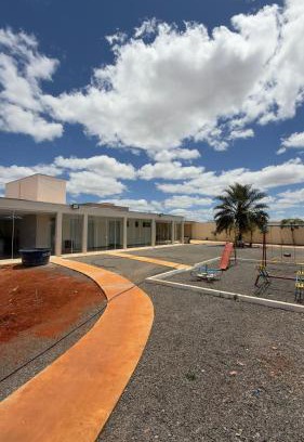Iraquara Casa | Casa de temporada ou veraneio próxima pratinha