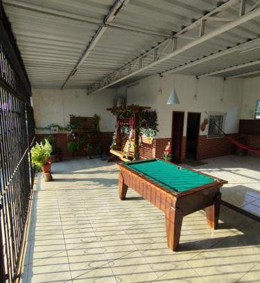 Novo Airao Casa | Casa de Temporada Preciosa