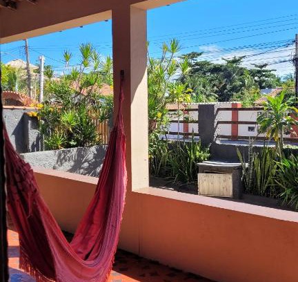 Praia da Vila Casa | Casa de Temporada - Solar Guest House