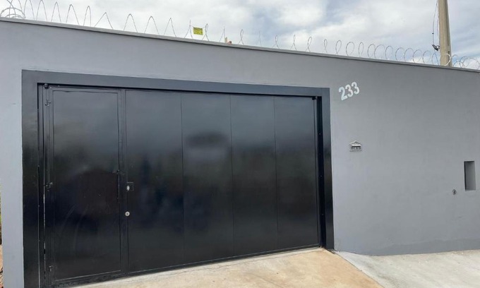 Taquaritinga Casa | Casa de temporada Stracini
