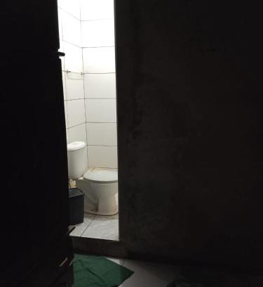 Bengui Casa | Casa de três andares cop30