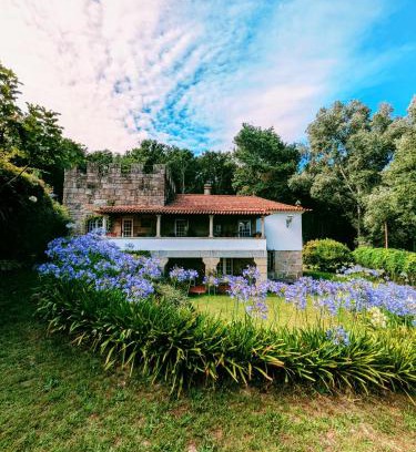 Penafiel Casa | Casa de Travassos