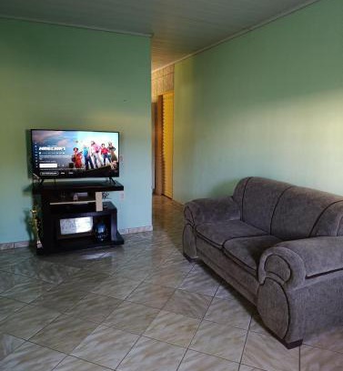 Alto Paraiso de Goias Casa | Casa De Vó