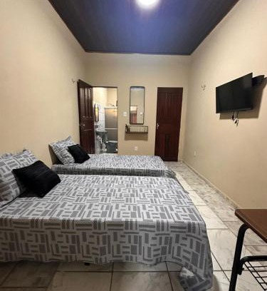 Sao Bras Casa | Casa de vó
