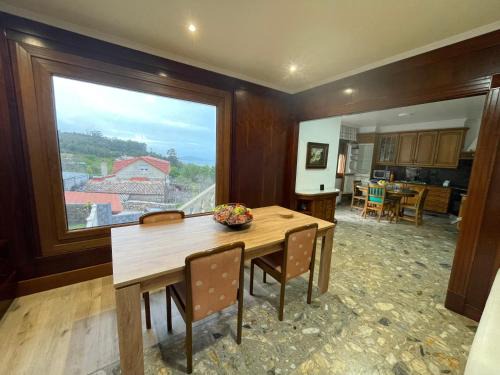 Baiona Casa | Casa de vacaciones