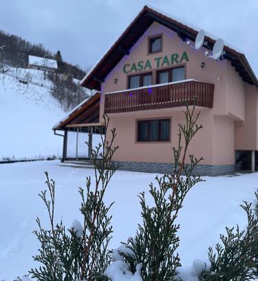 Rau Sadului Casa | Casa de vacanța Tara