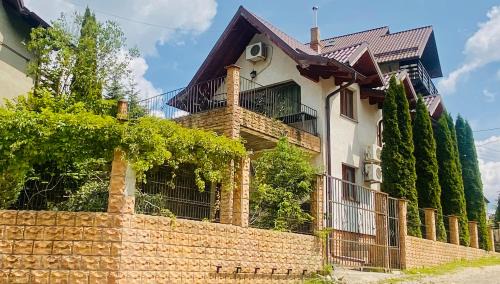 Poiana Tapului Casa | Casa De Vacanta Elena