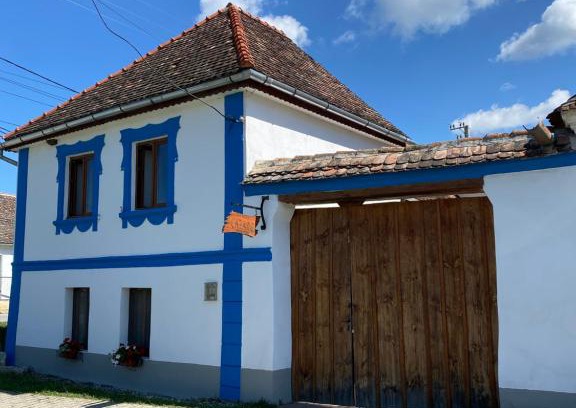 Crit Casa | Casa de Vacanta FAMILY & FRIENDS