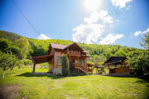 Pianu de Sus Casa | Casa de Vacanta Hanes