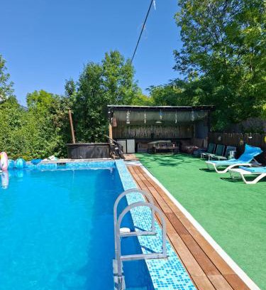 Comarnic Casa | Casa de vacanta Isabelle
