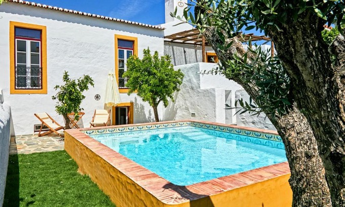Veiros Casa | Casa de Veiros - Estremoz