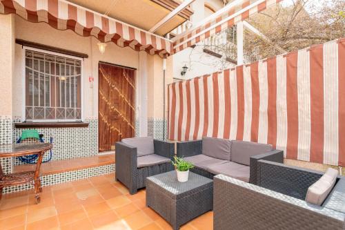 Santa Pola Complejo | Casa de Verónica en Santa Pola