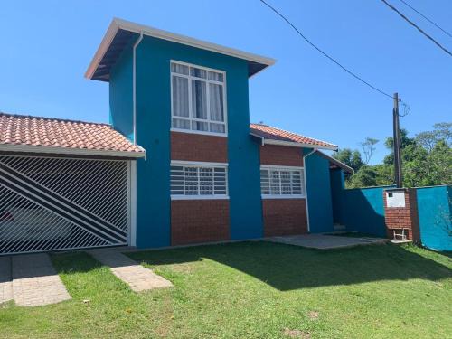 Atibaia Casa | Casa de veraneio Doce Lar