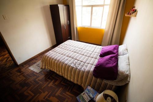 San Martin de Porres Casa | Casa de Viajeros