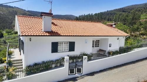 Arouca Cama Y Desayuno | Casa de Vilarinho