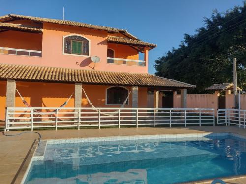 Saquarema Casa | Casa de Vilatur