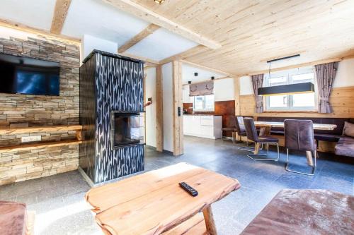 Gaschurn Casa | Casa de Wisa