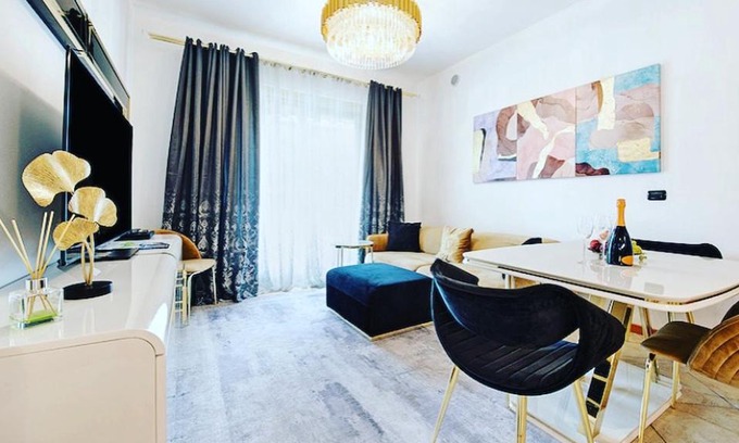 Sarnico Apartamento | Casa Dea Luxury